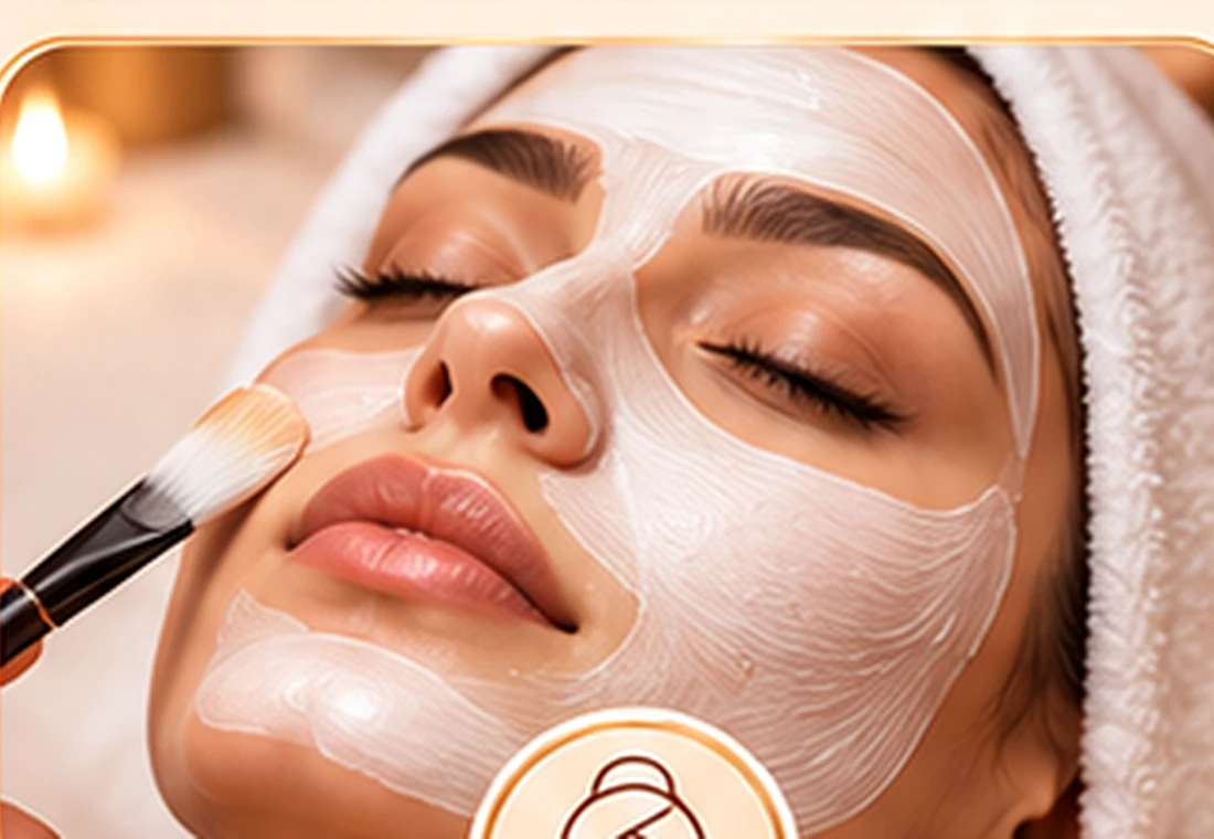 Facial treatment