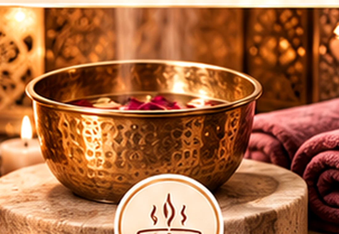 Moroccan bath